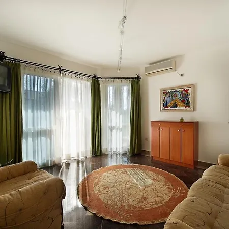 Apartament Apartment Green Budva
