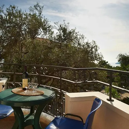 Apartament Apartment Green Budva